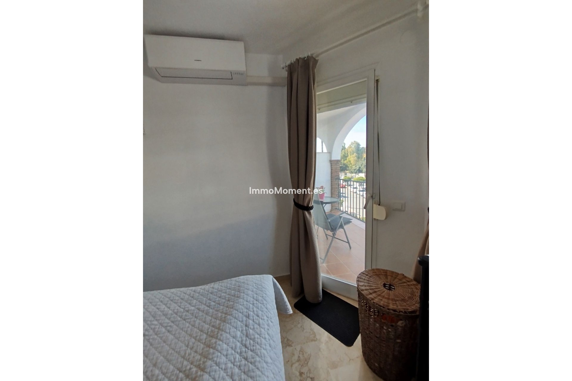 Wiederverkauf - Wohnung - Mijas - Mijas Golf
