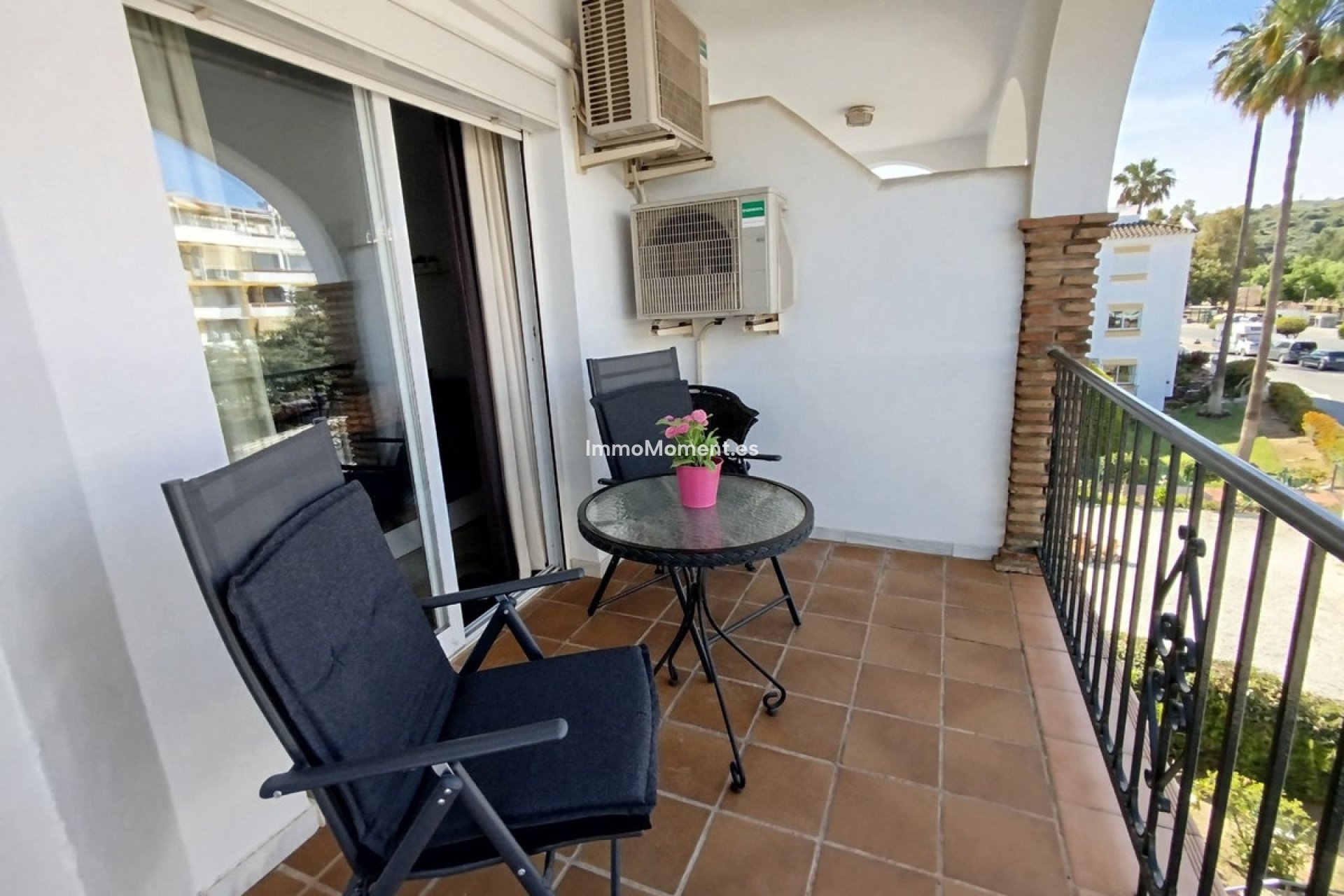 Wiederverkauf - Wohnung - Mijas - Mijas Golf