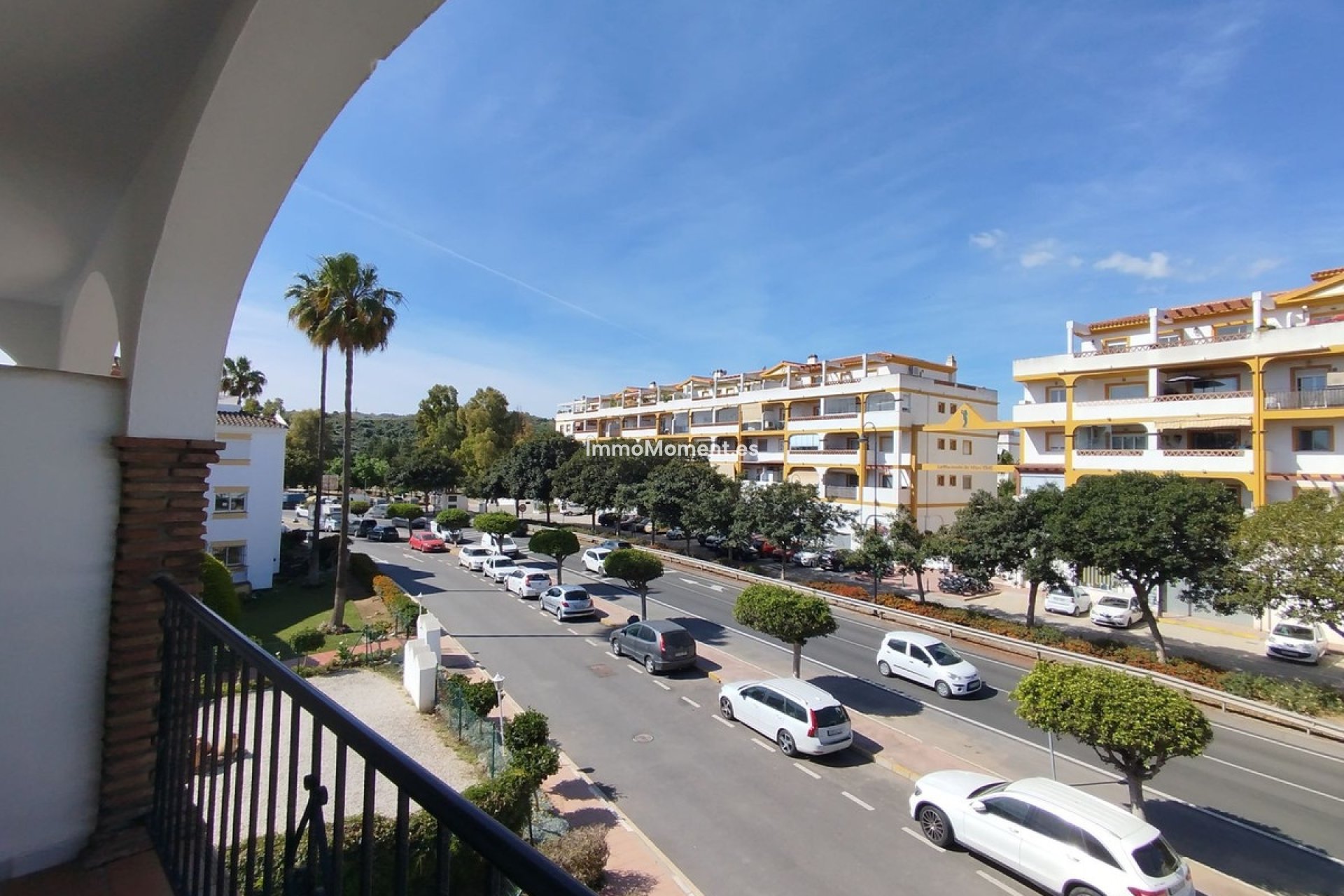 Wiederverkauf - Wohnung - Mijas - Mijas Golf