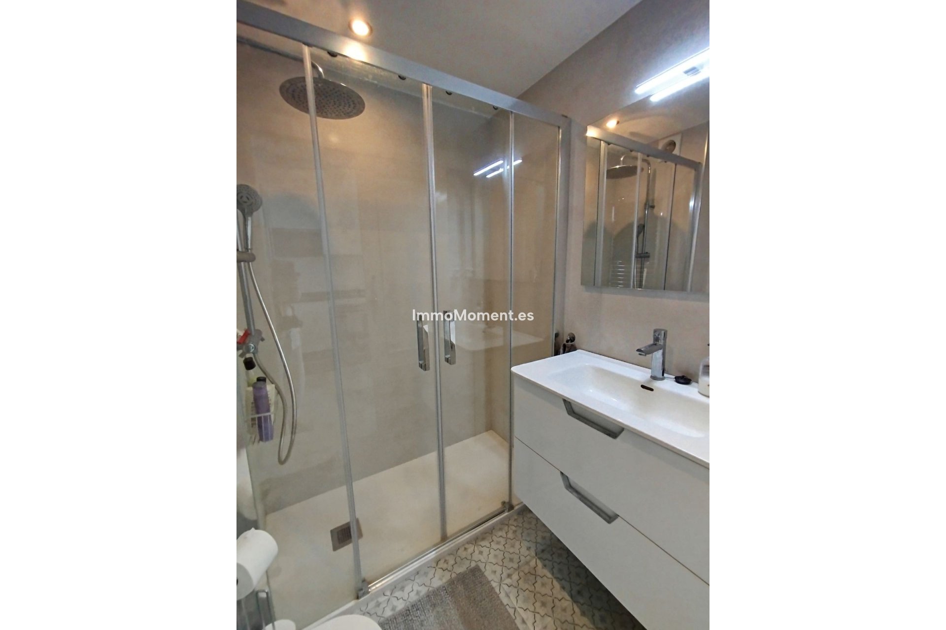 Wiederverkauf - Wohnung - Mijas - Mijas Golf