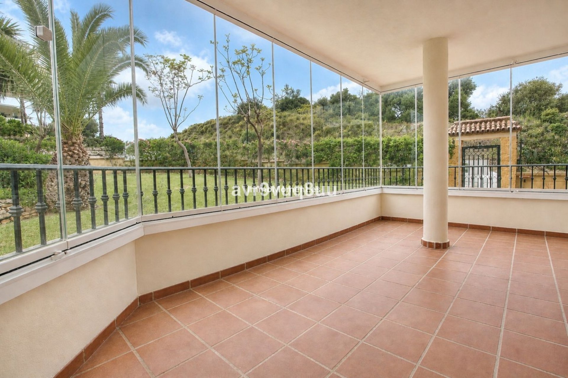 Wiederverkauf - Wohnung - Mijas - Mijas Golf