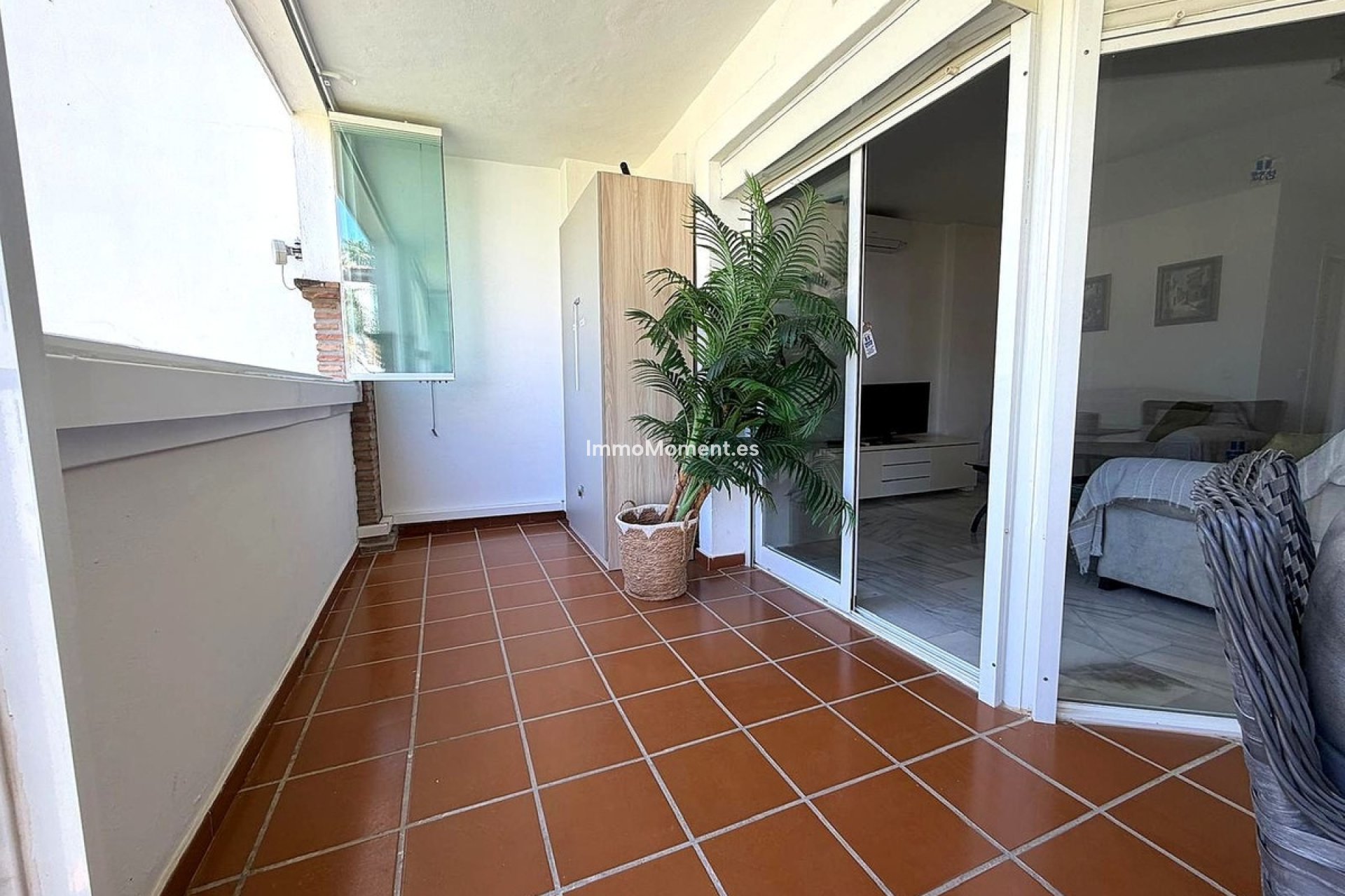 Wiederverkauf - Wohnung - Mijas - Mijas Golf