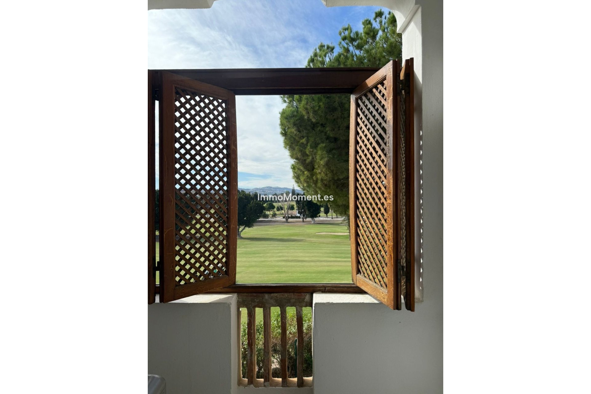 Wiederverkauf - Wohnung - Mijas - Mijas Golf