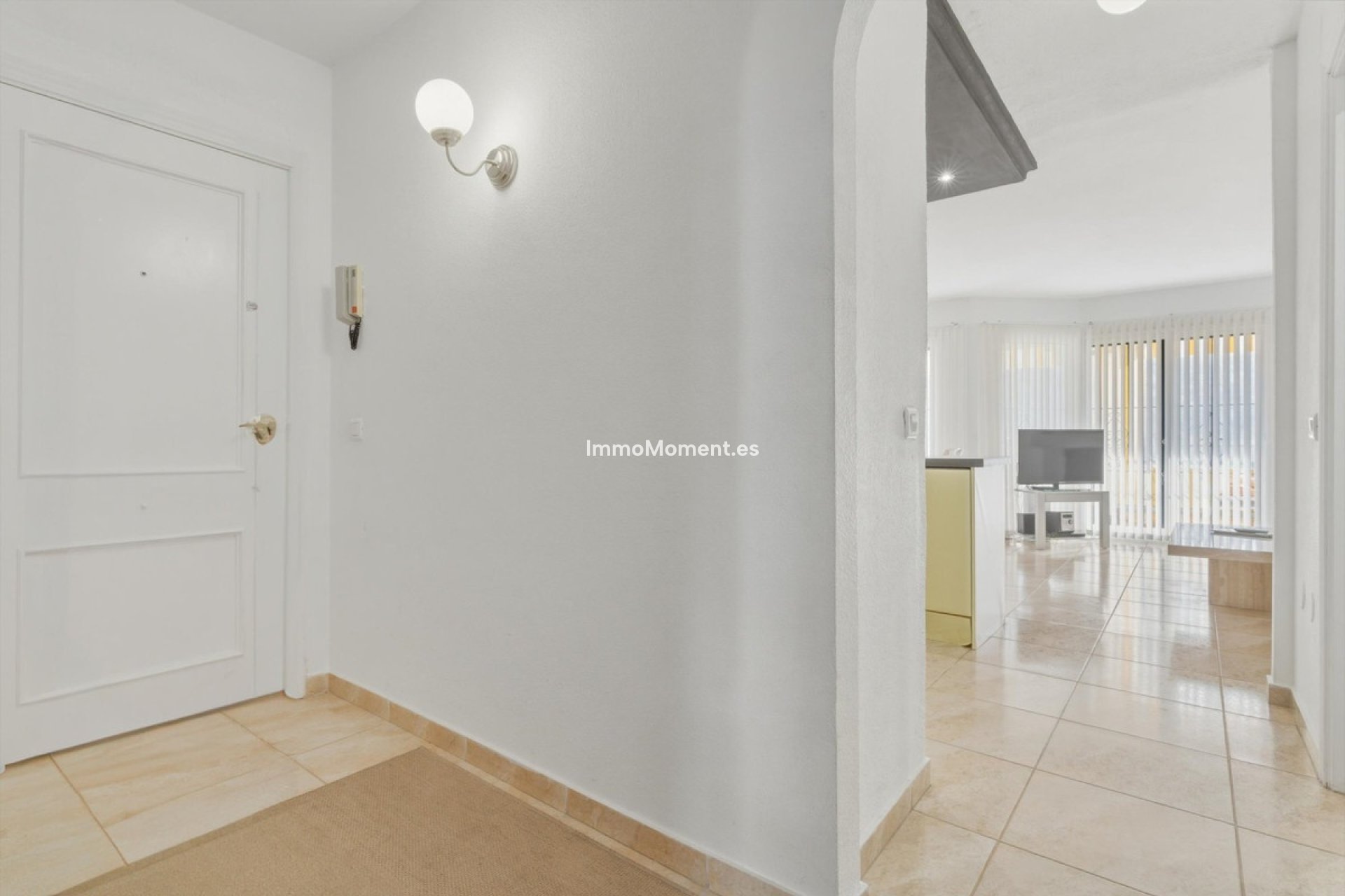 Wiederverkauf - Wohnung - Mijas - Mijas Golf