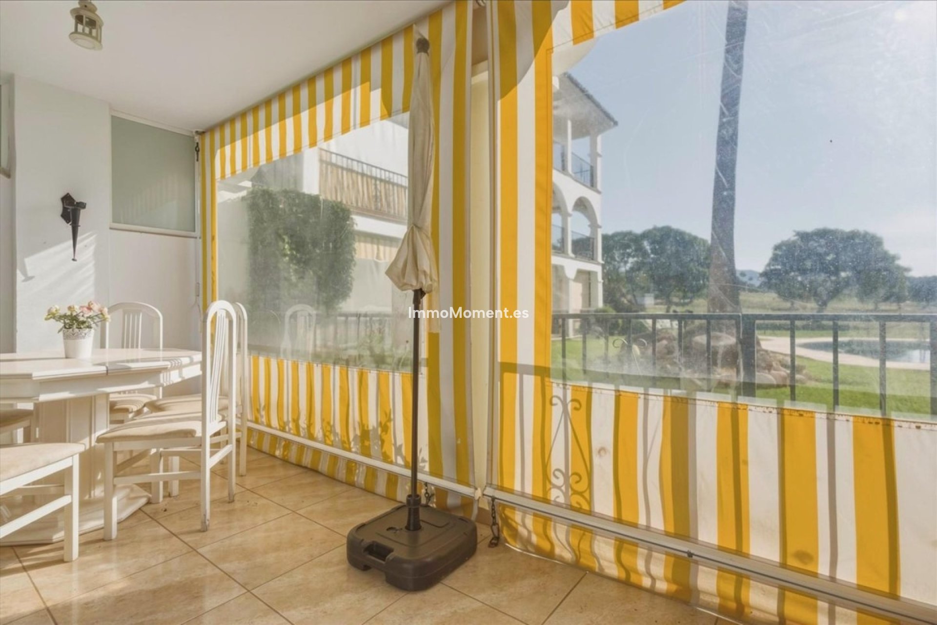 Wiederverkauf - Wohnung - Mijas - Mijas Golf