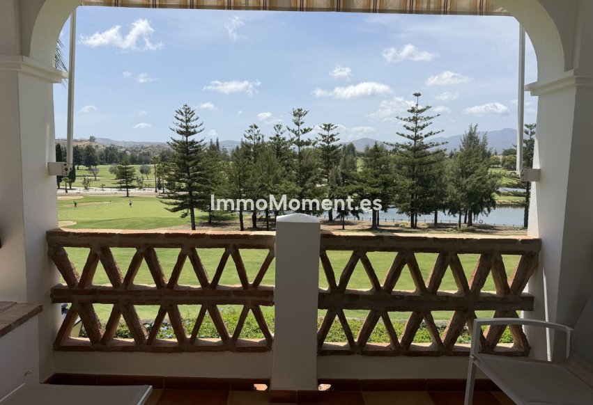 Wiederverkauf - Wohnung - Mijas - Mijas Golf