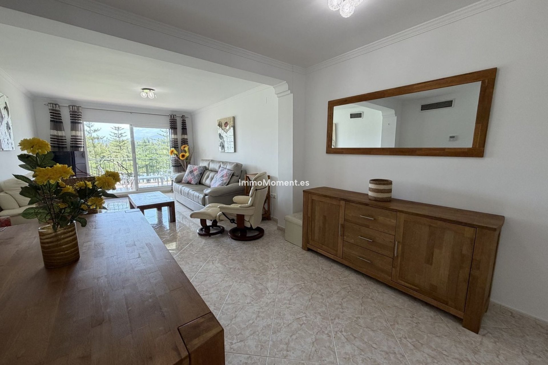Wiederverkauf - Wohnung - Mijas - Mijas Golf