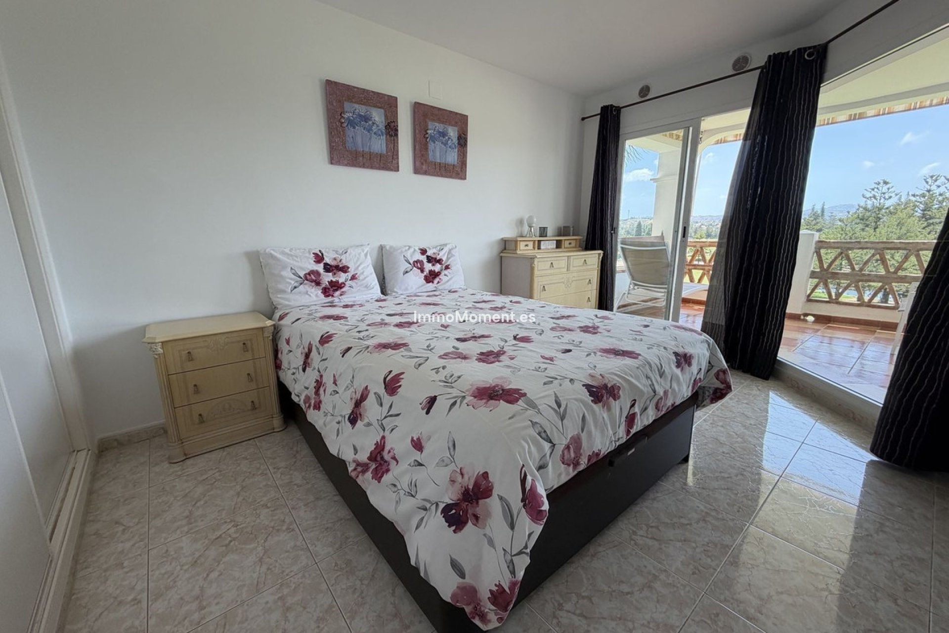 Wiederverkauf - Wohnung - Mijas - Mijas Golf
