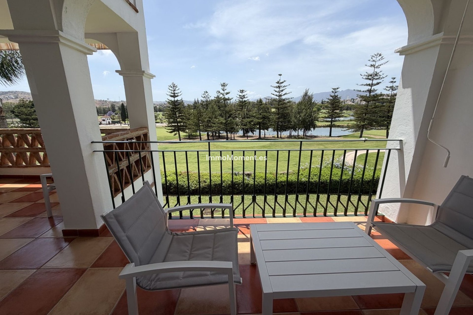 Wiederverkauf - Wohnung - Mijas - Mijas Golf