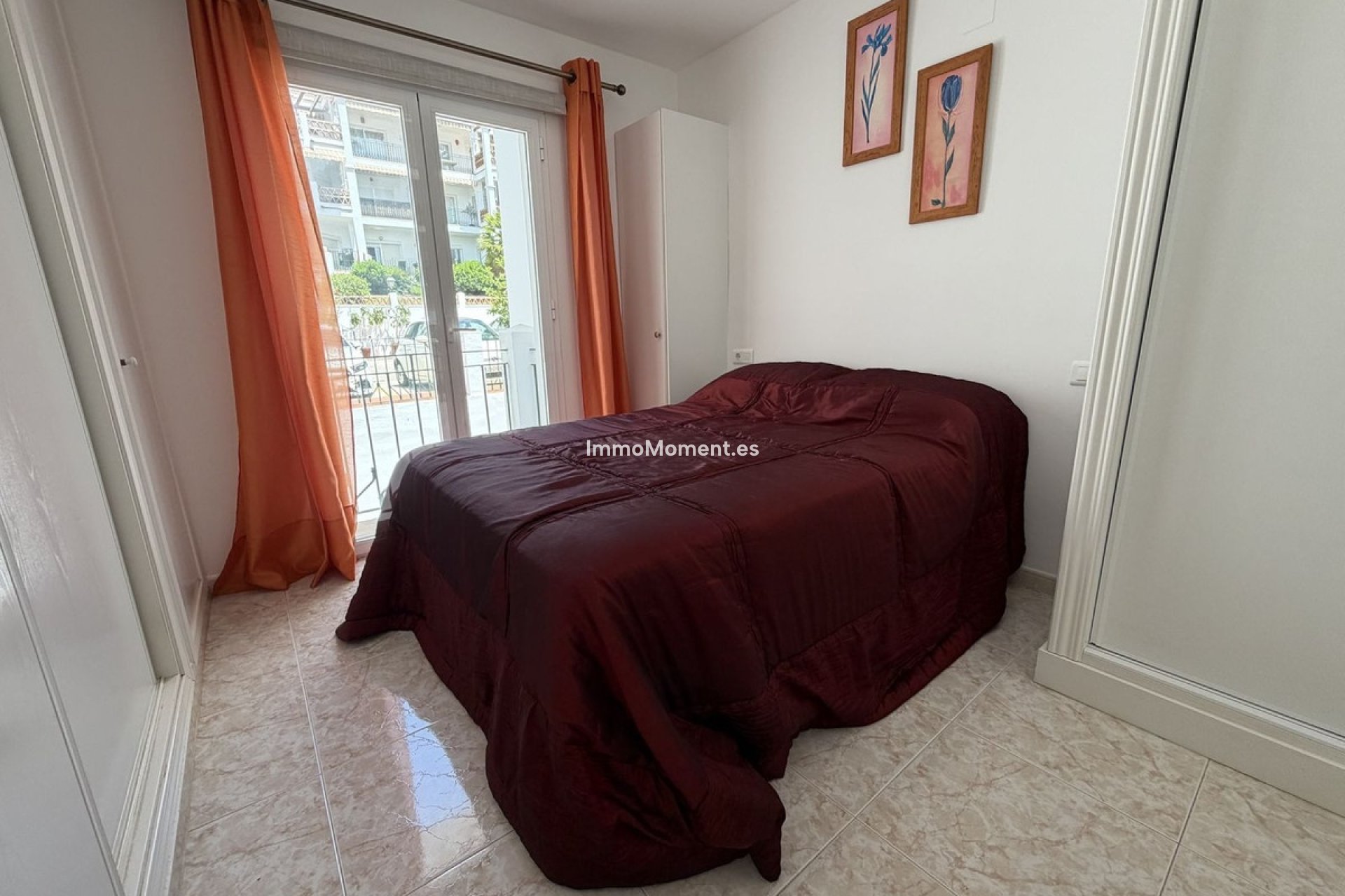 Wiederverkauf - Wohnung - Mijas - Mijas Golf