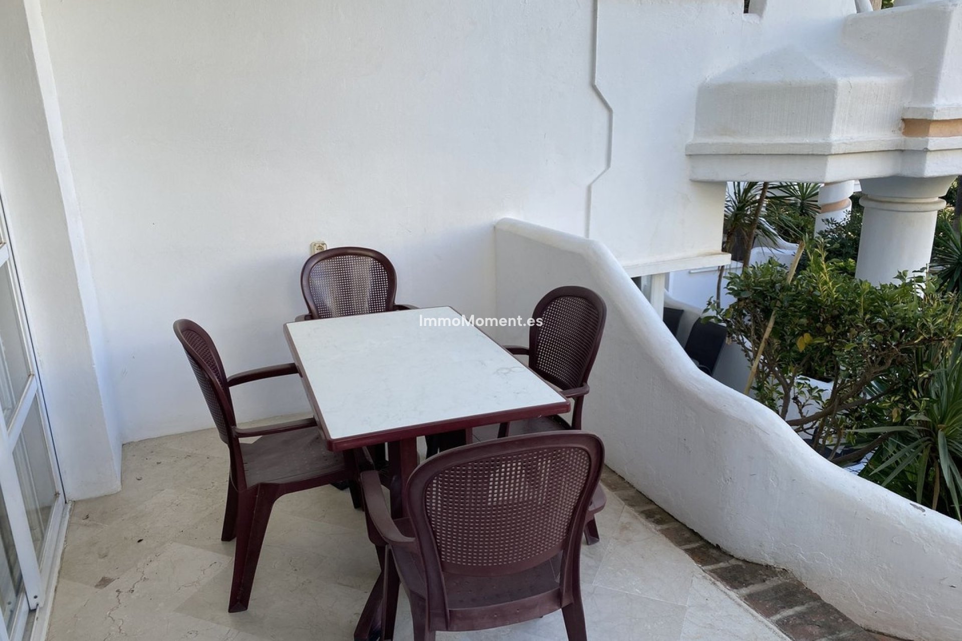 Wiederverkauf - Wohnung - Mijas - Mijas Golf