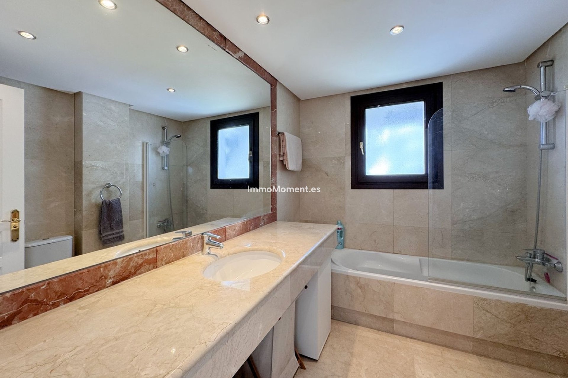 Wiederverkauf - Wohnung - Mijas - Mijas Golf