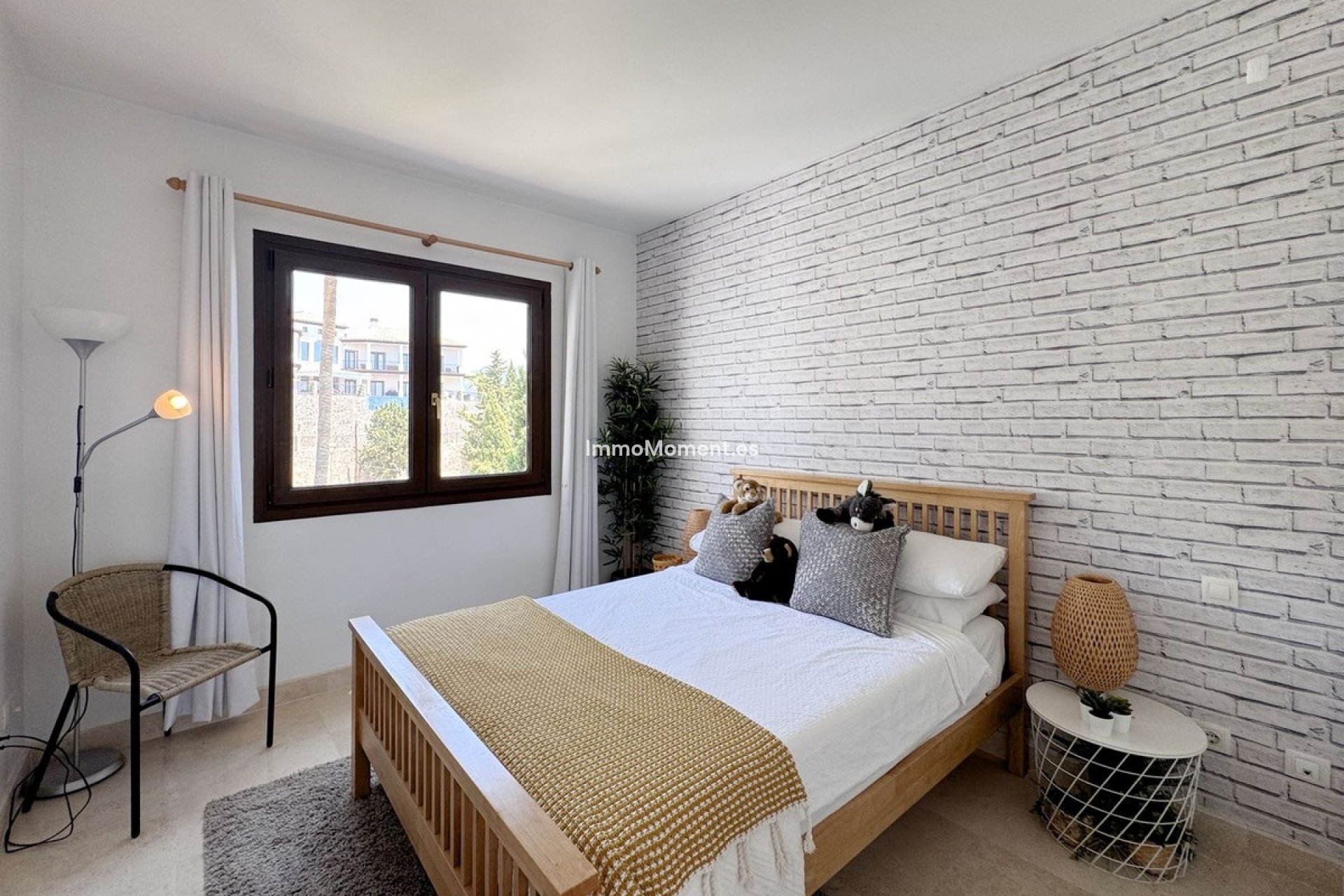 Wiederverkauf - Wohnung - Mijas - Mijas Golf