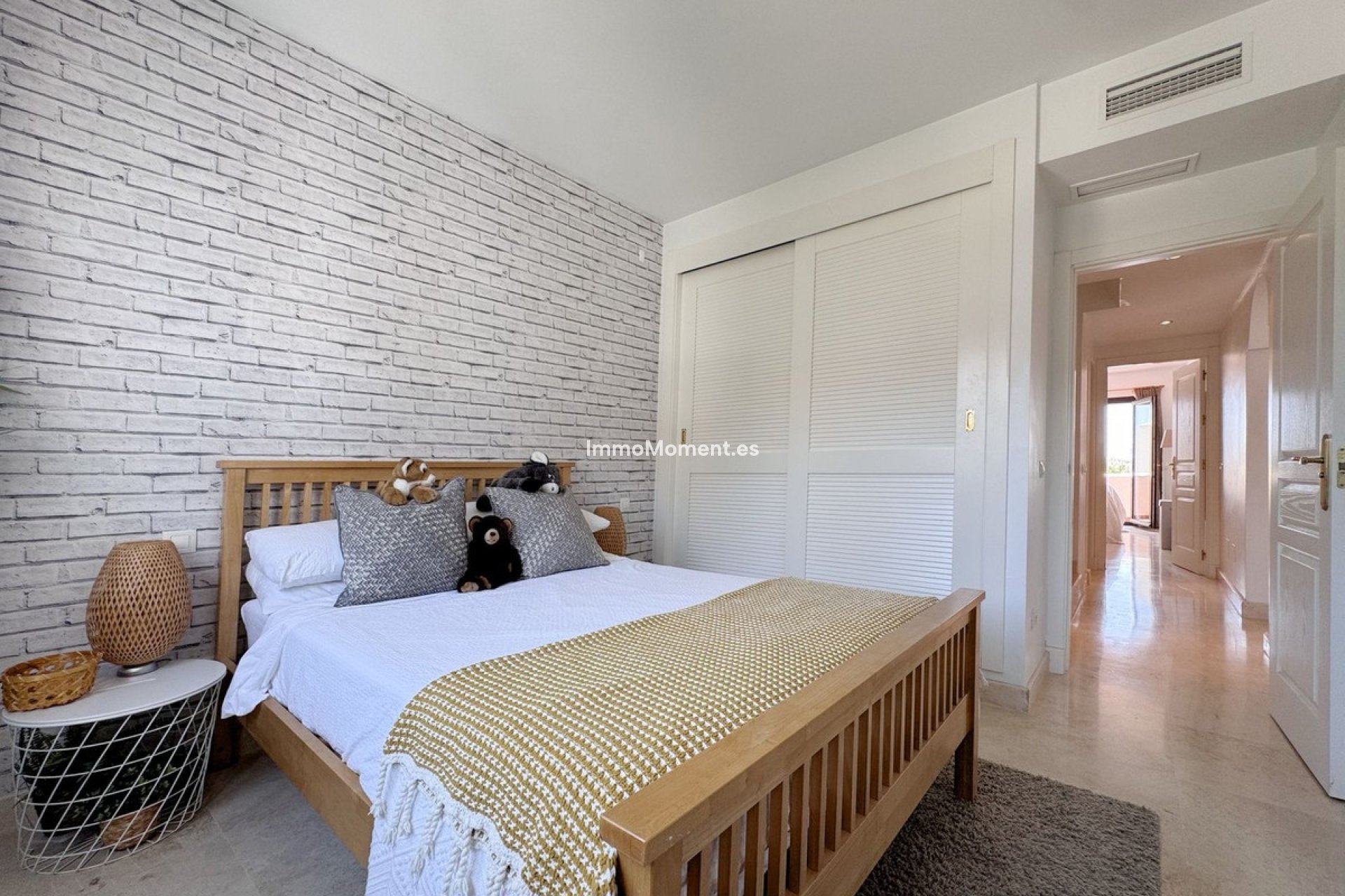 Wiederverkauf - Wohnung - Mijas - Mijas Golf