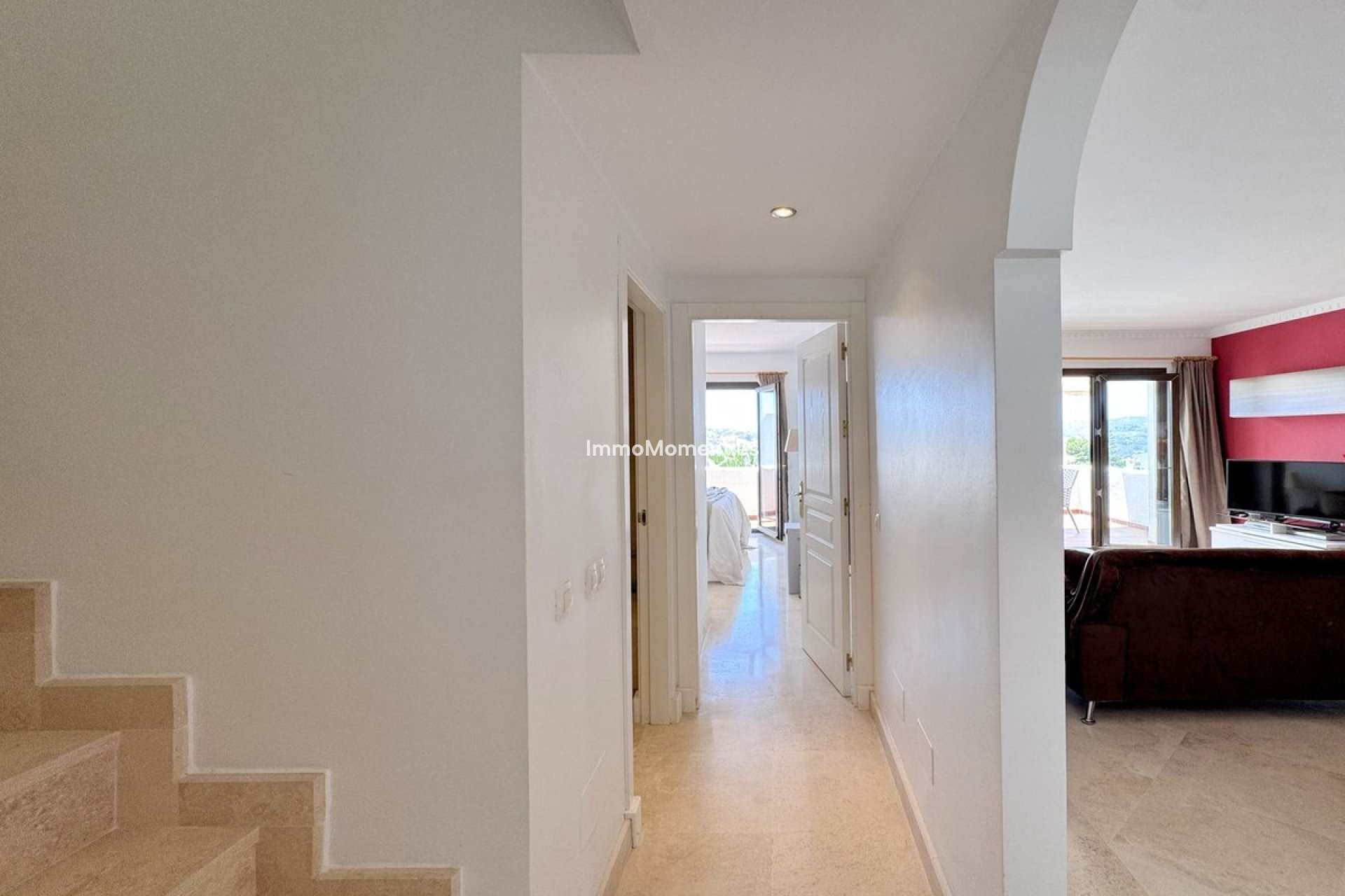 Wiederverkauf - Wohnung - Mijas - Mijas Golf