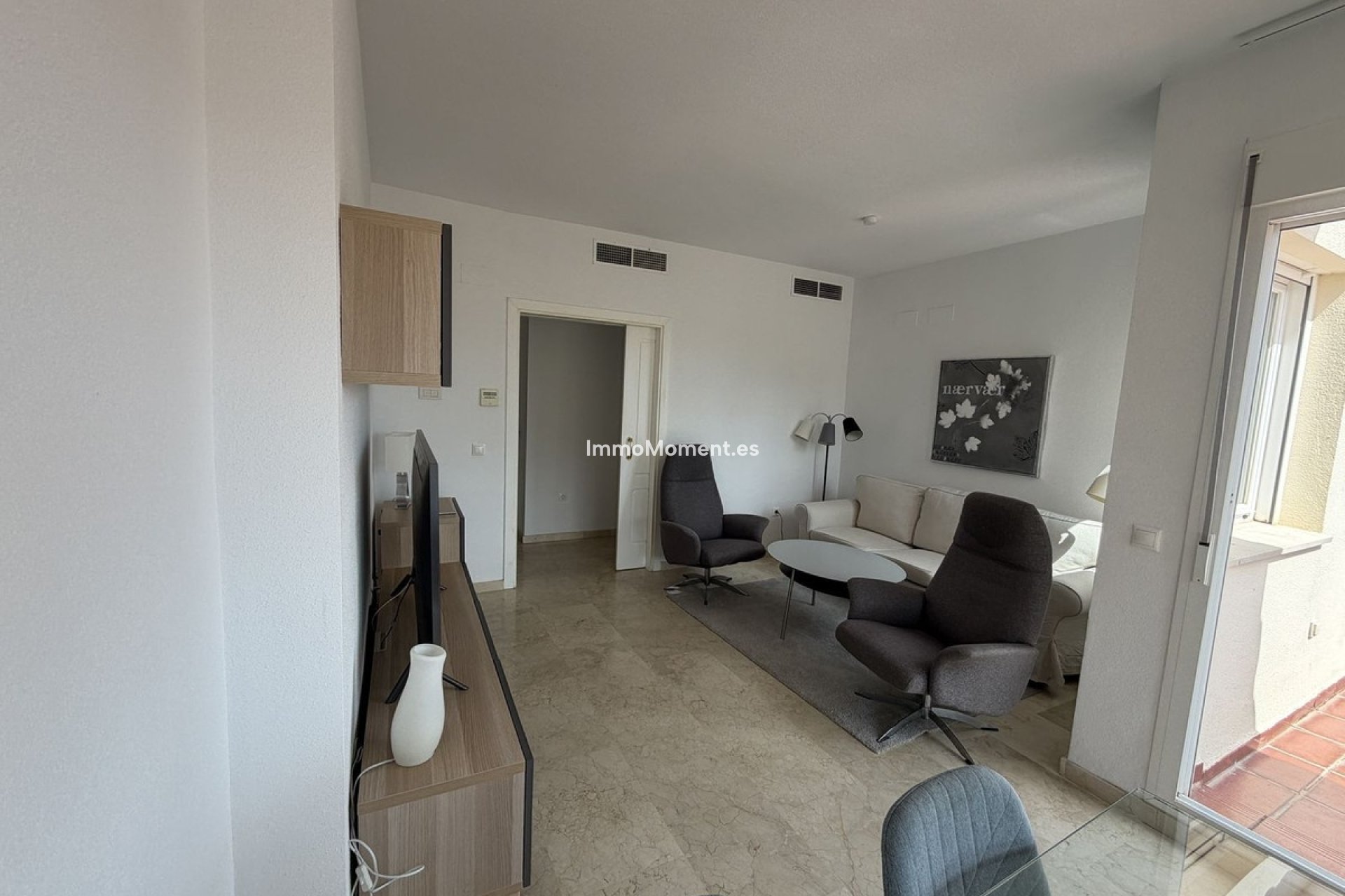 Wiederverkauf - Wohnung - Mijas - Mijas Golf