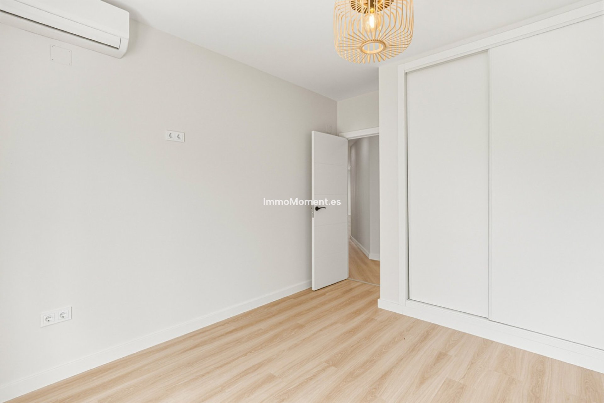 Wiederverkauf - Wohnung - Mijas - Mijas Golf
