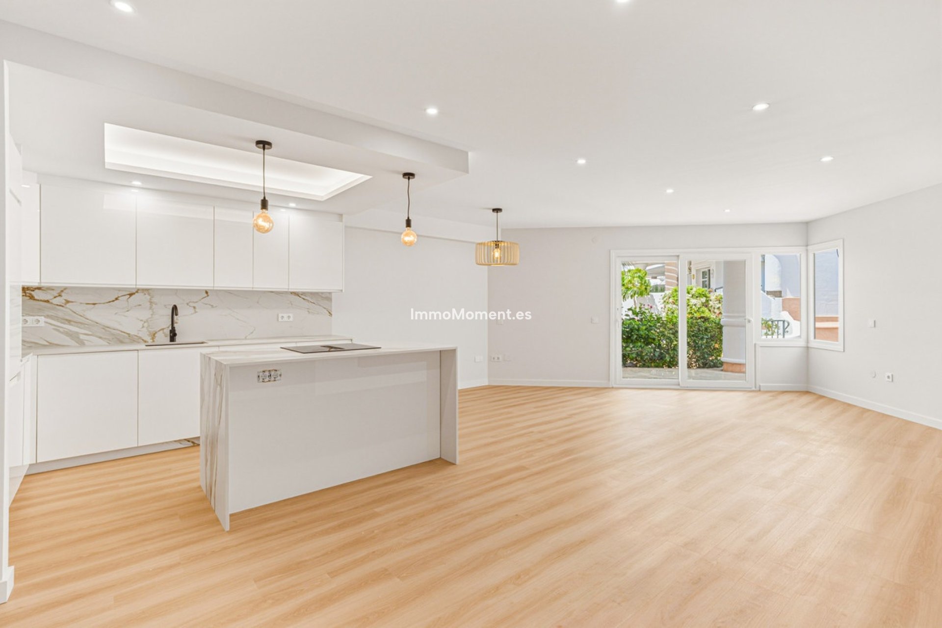 Wiederverkauf - Wohnung - Mijas - Mijas Golf