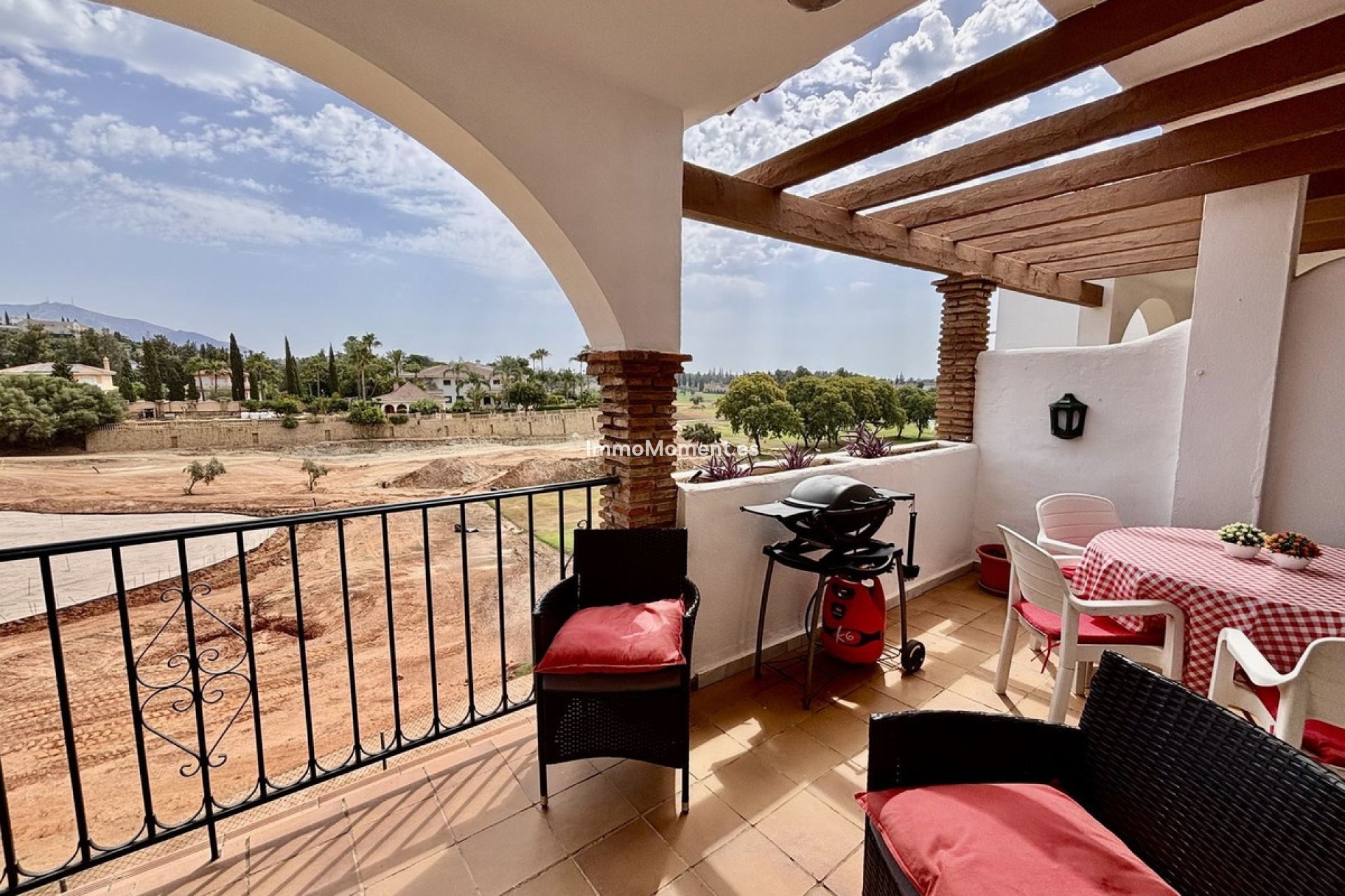 Wiederverkauf - Wohnung - Mijas - Mijas Golf
