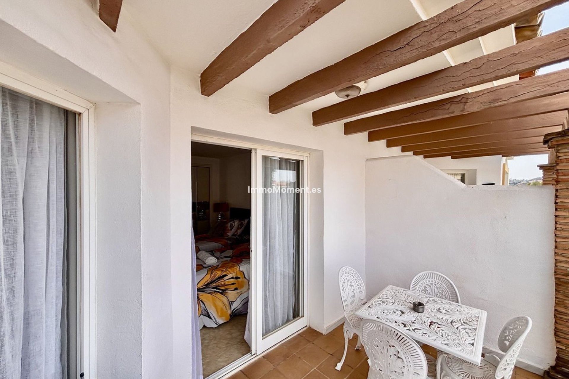 Wiederverkauf - Wohnung - Mijas - Mijas Golf