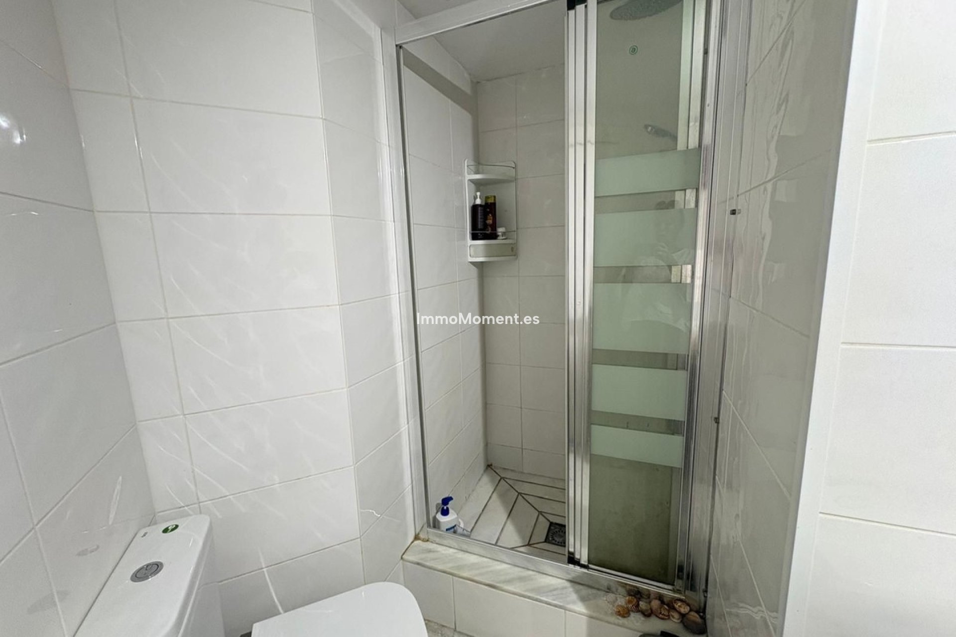 Wiederverkauf - Wohnung - Mijas - Mijas Golf