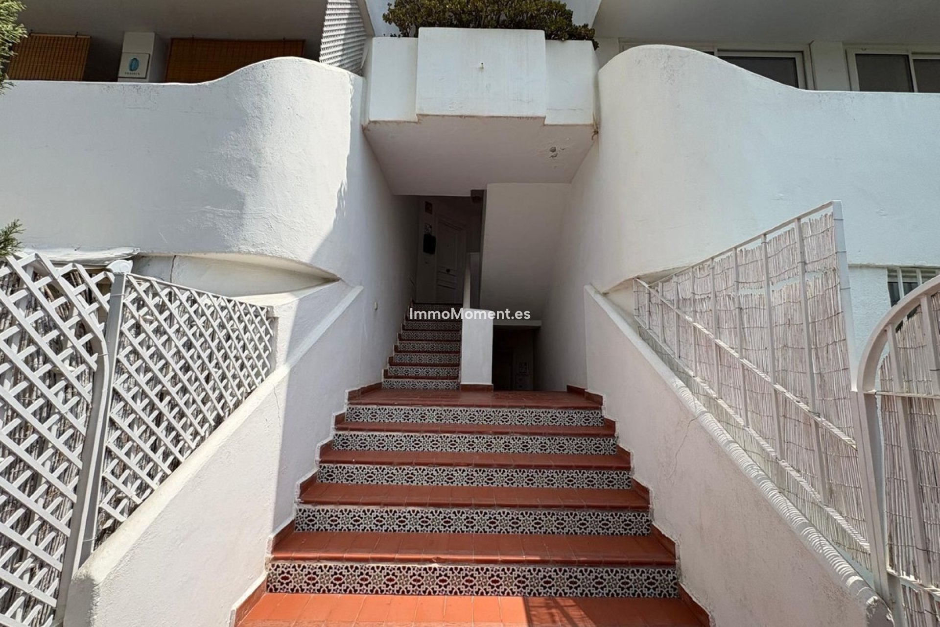 Wiederverkauf - Wohnung - Mijas - Mijas Golf