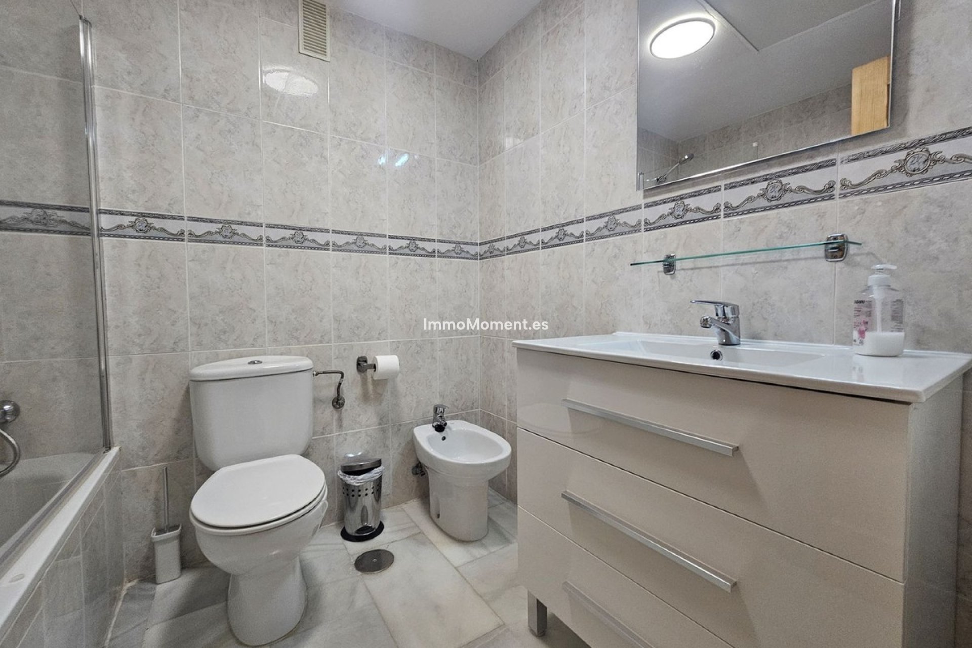Wiederverkauf - Wohnung - Mijas - Miraflores
