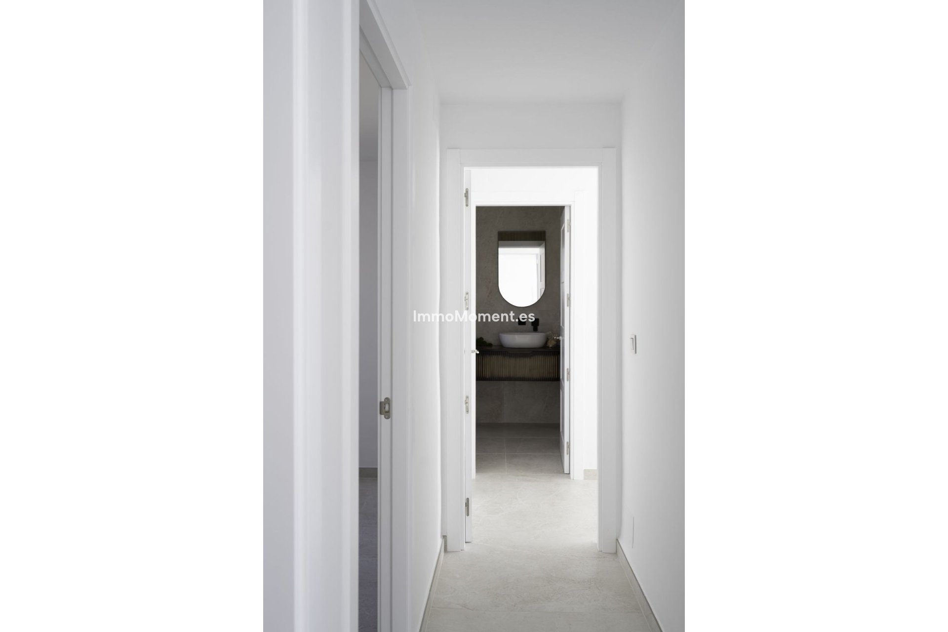 Wiederverkauf - Wohnung - Mijas - Miraflores