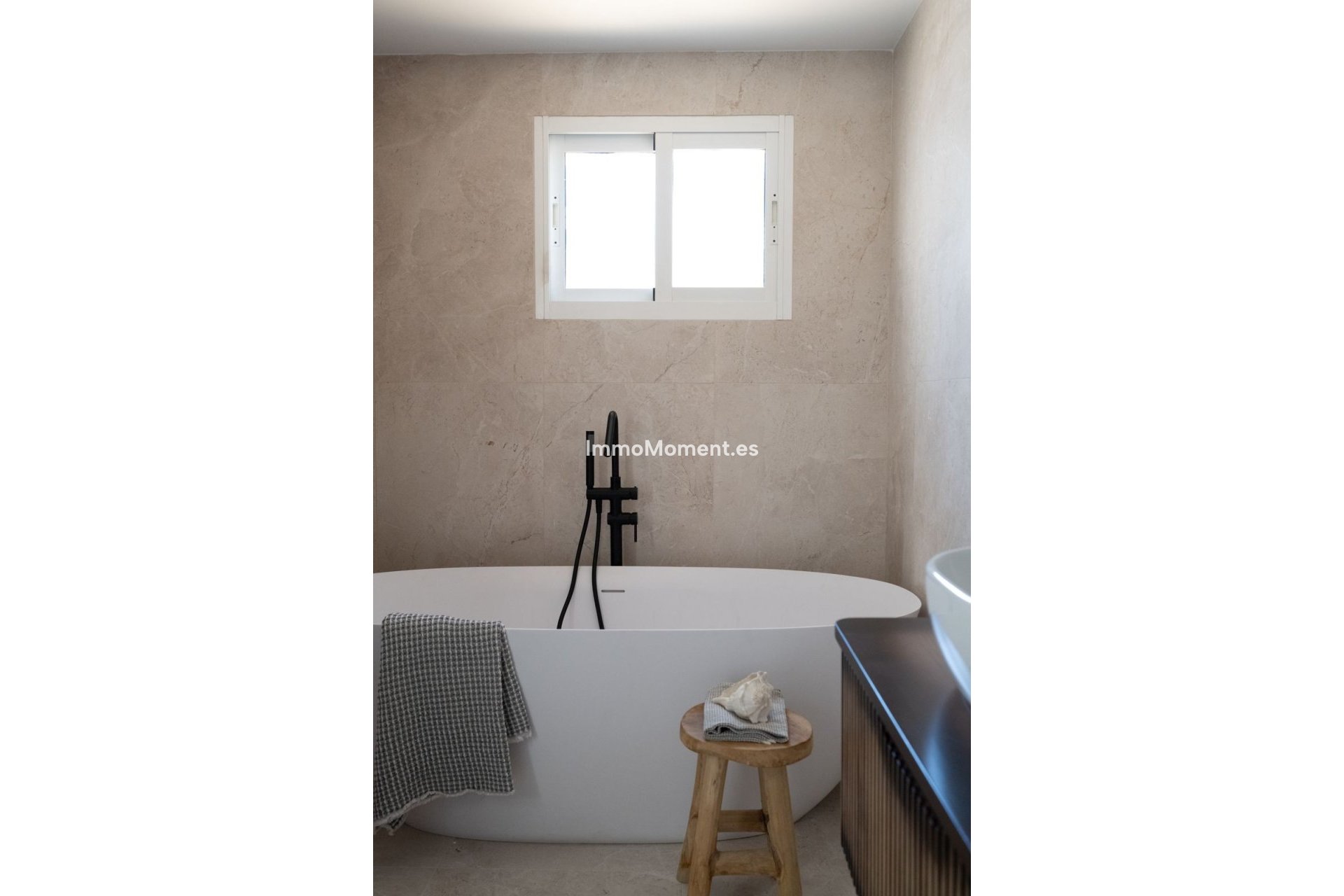 Wiederverkauf - Wohnung - Mijas - Miraflores