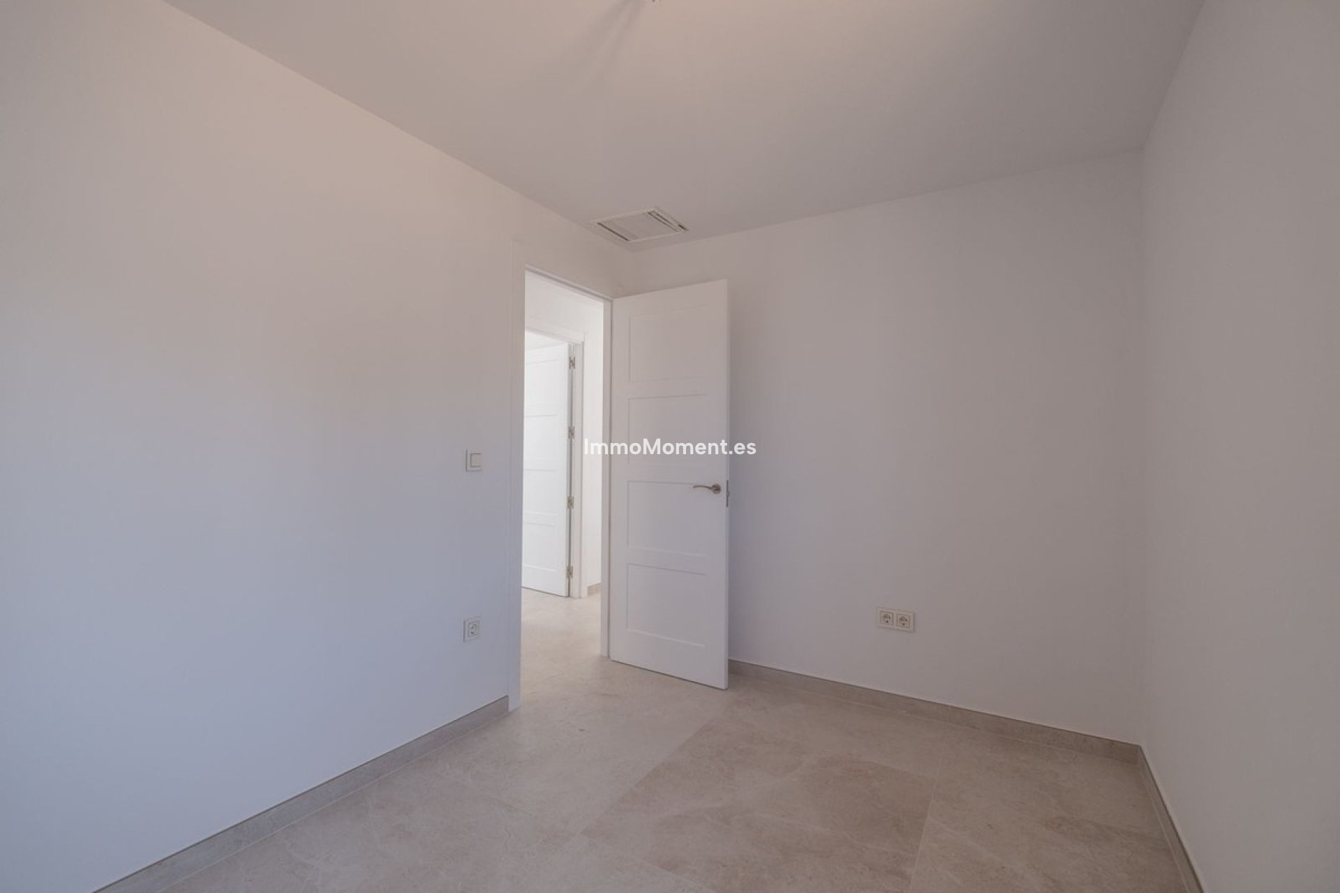 Wiederverkauf - Wohnung - Mijas - Miraflores