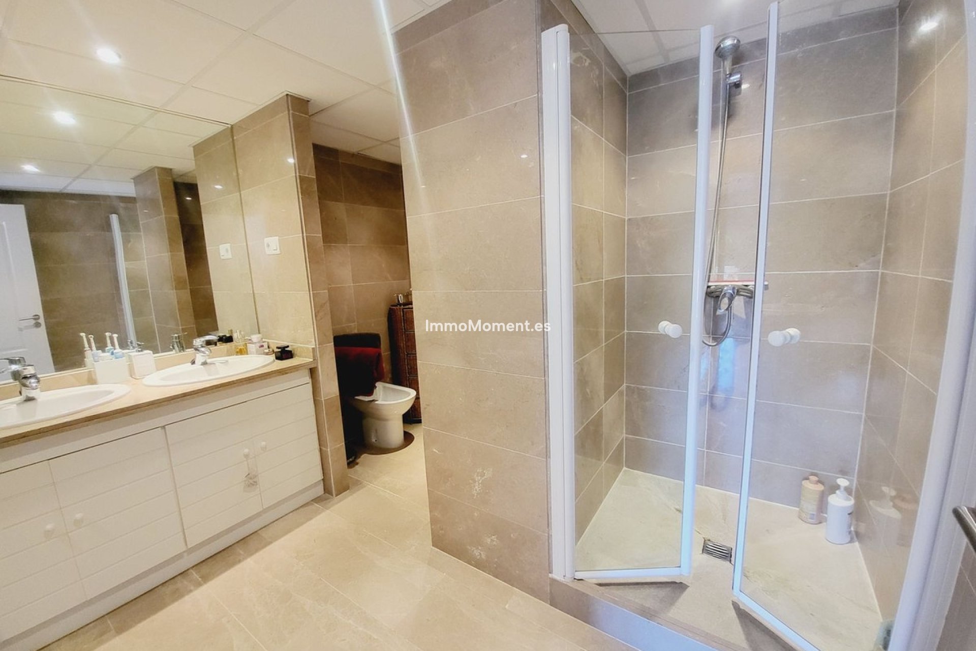 Wiederverkauf - Wohnung - Mijas - Miraflores
