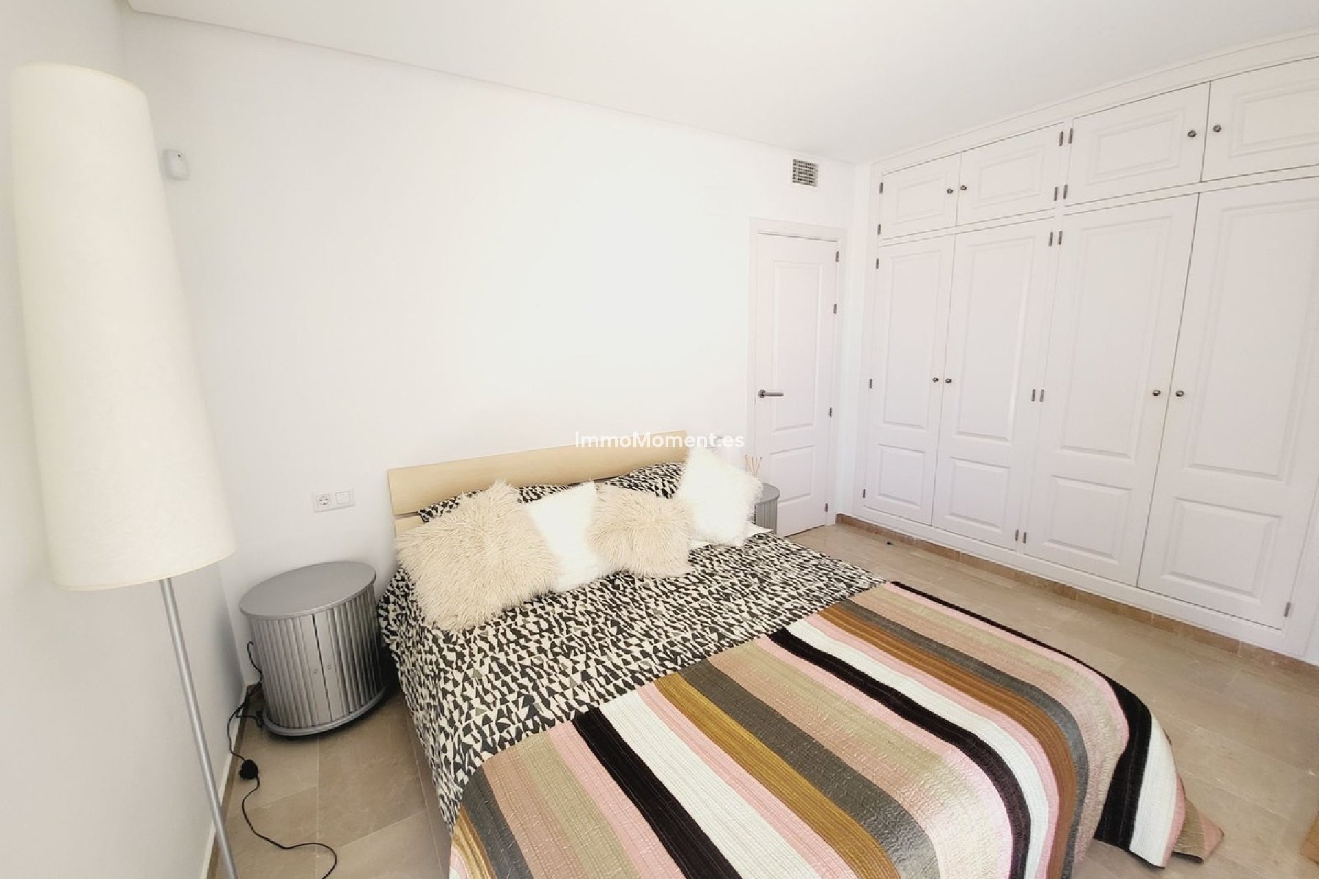 Wiederverkauf - Wohnung - Mijas - Miraflores