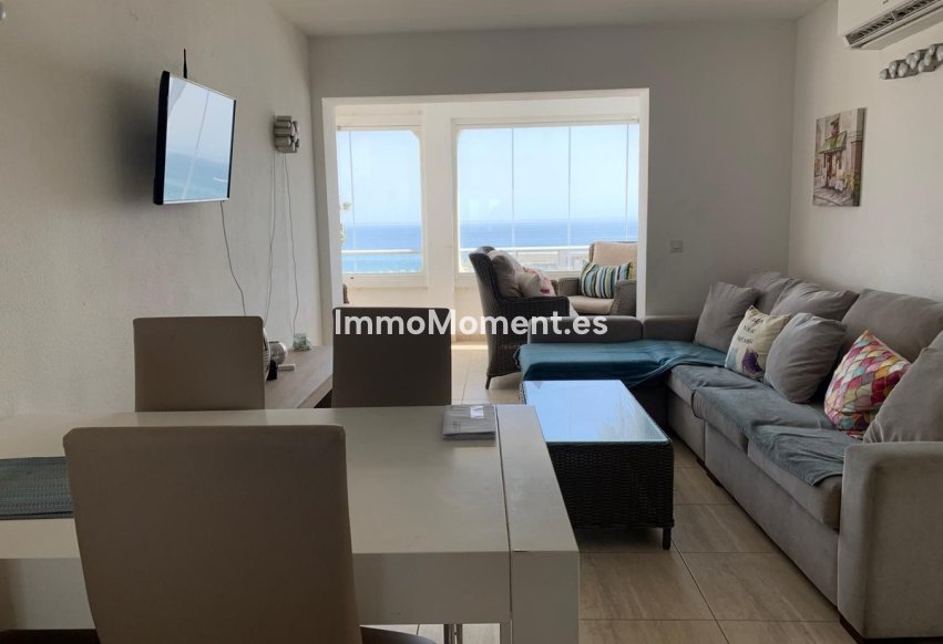 Wiederverkauf - Wohnung - Mijas - Miraflores