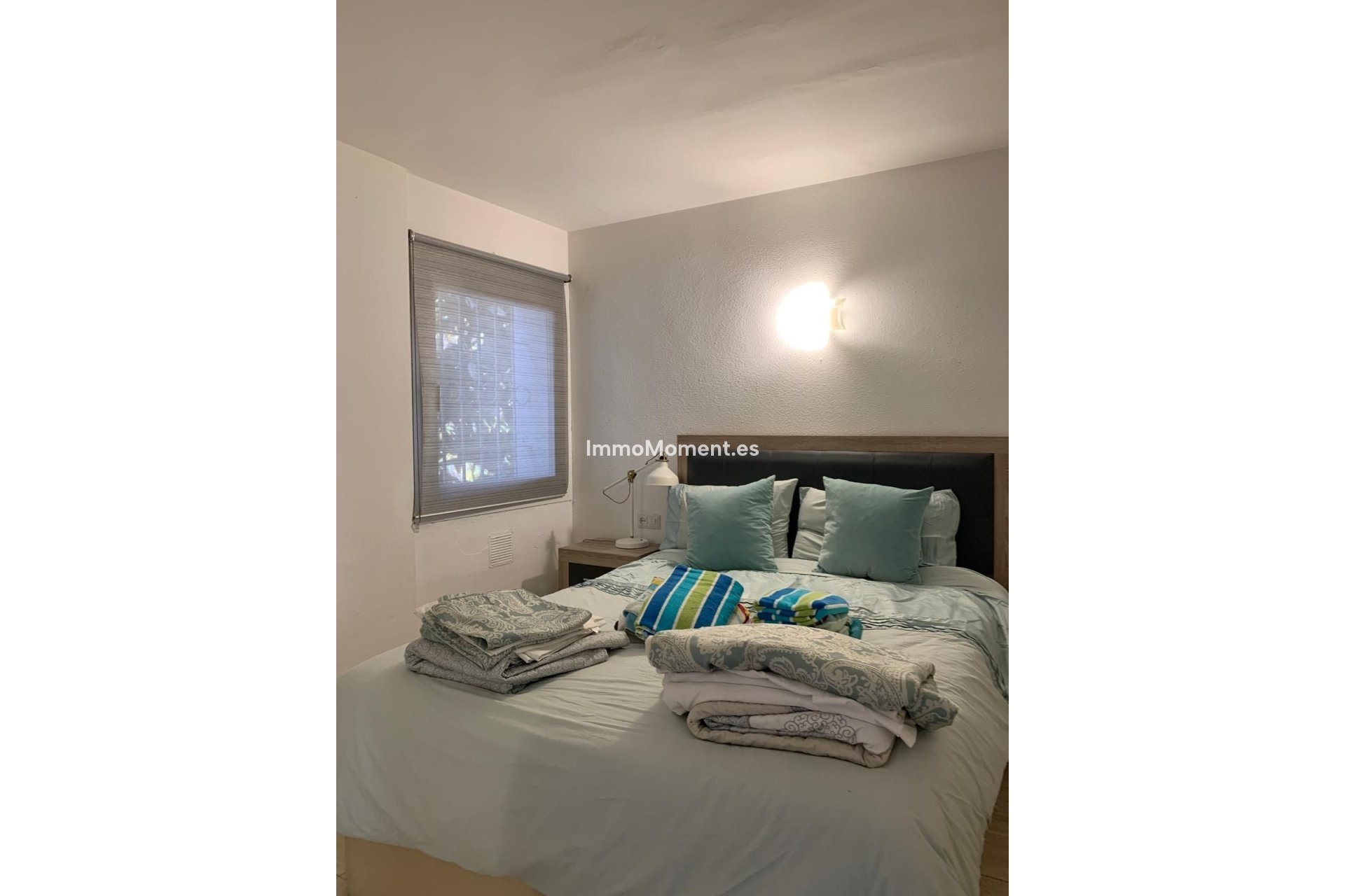 Wiederverkauf - Wohnung - Mijas - Miraflores