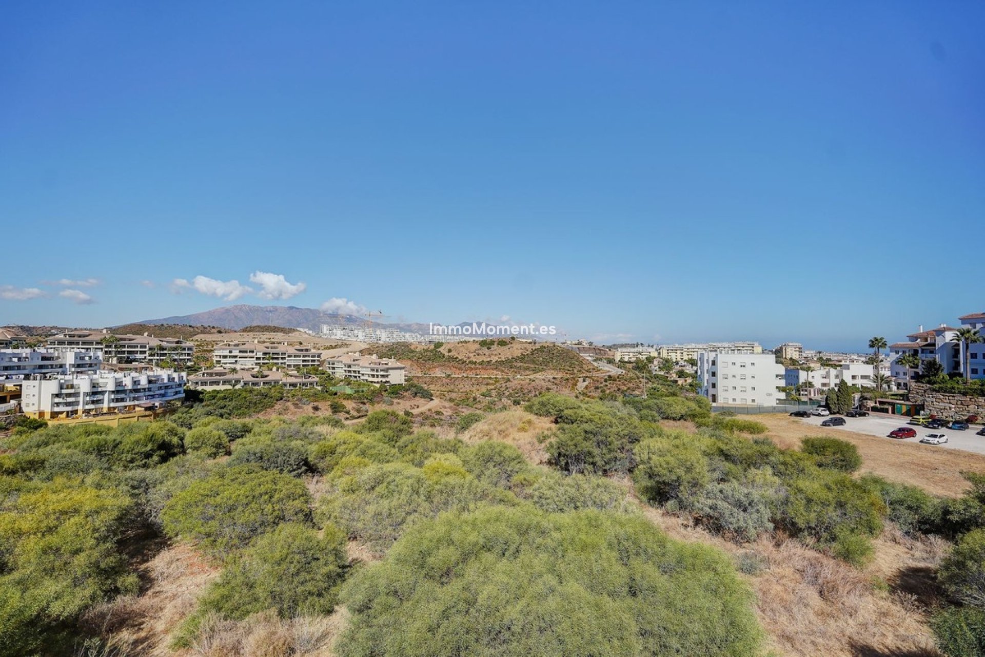 Wiederverkauf - Wohnung - Mijas - Miraflores