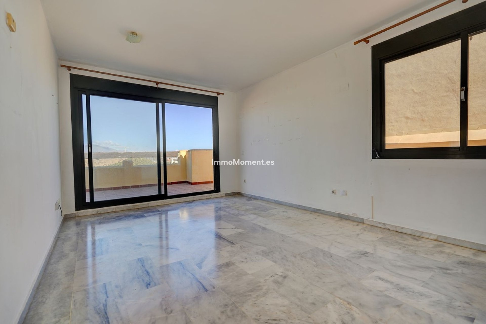 Wiederverkauf - Wohnung - Mijas - Miraflores