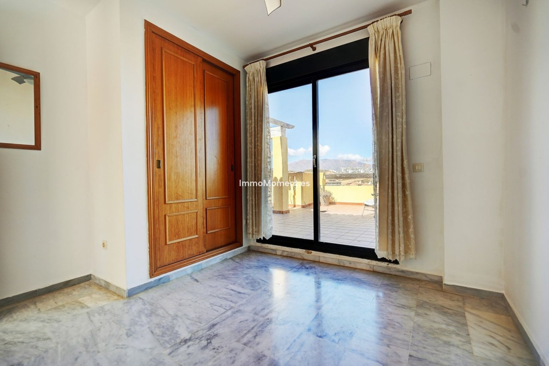 Wiederverkauf - Wohnung - Mijas - Miraflores