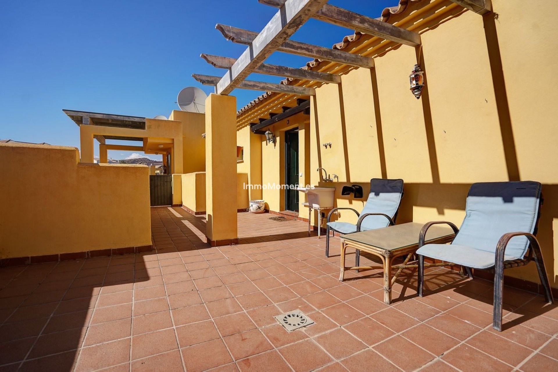 Wiederverkauf - Wohnung - Mijas - Miraflores