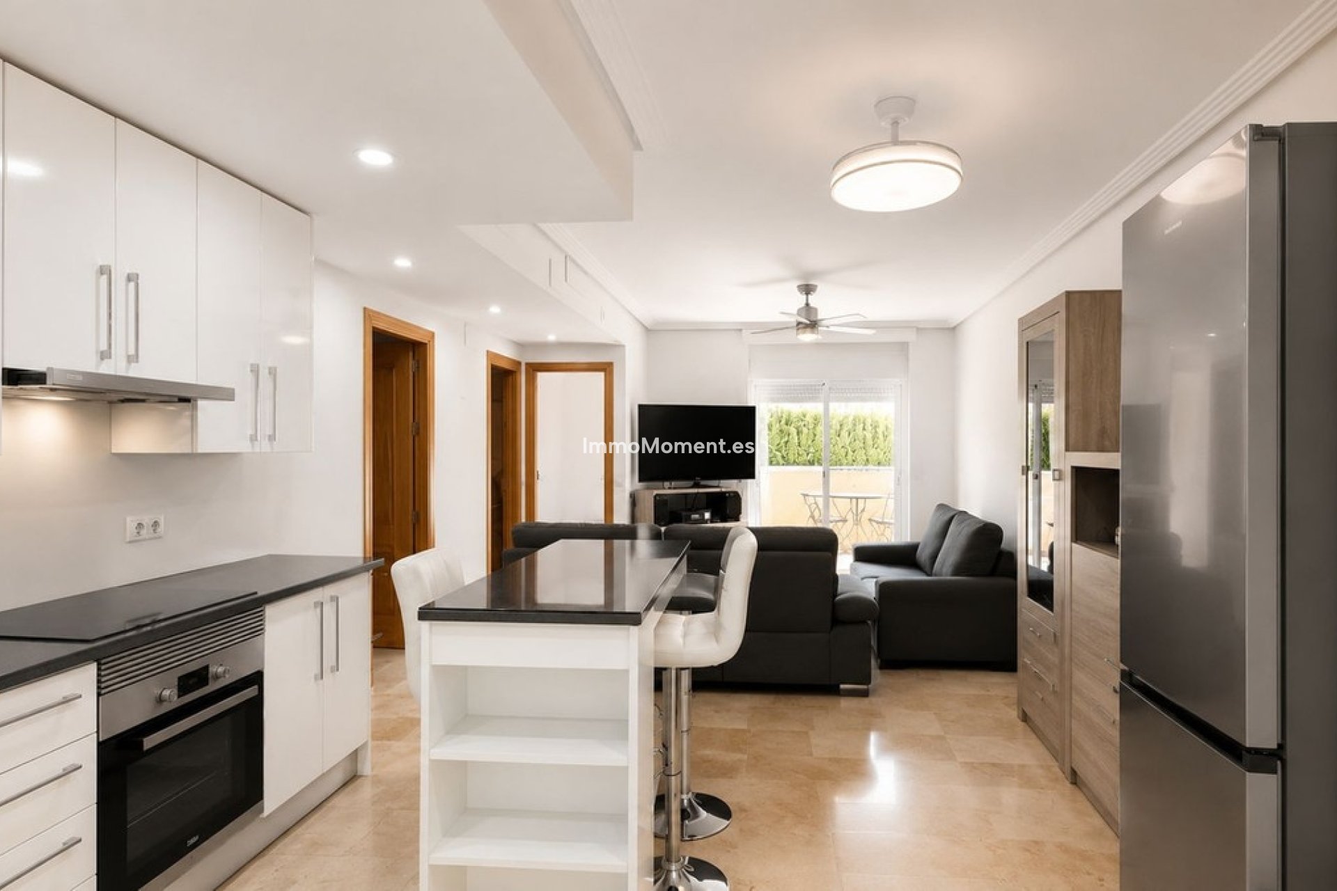 Wiederverkauf - Wohnung - Mijas - Riviera Del Sol