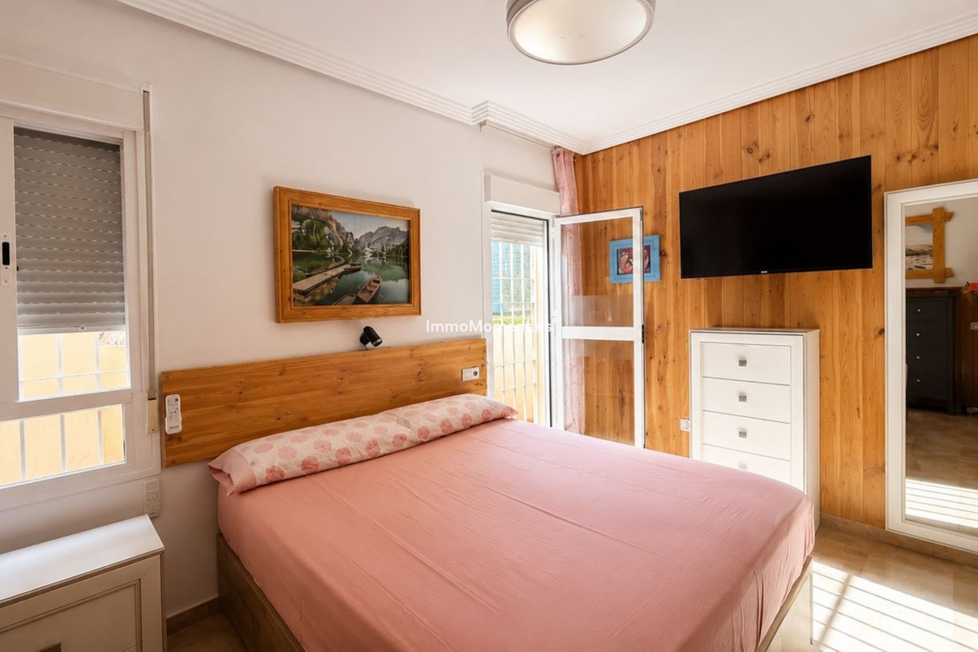 Wiederverkauf - Wohnung - Mijas - Riviera Del Sol