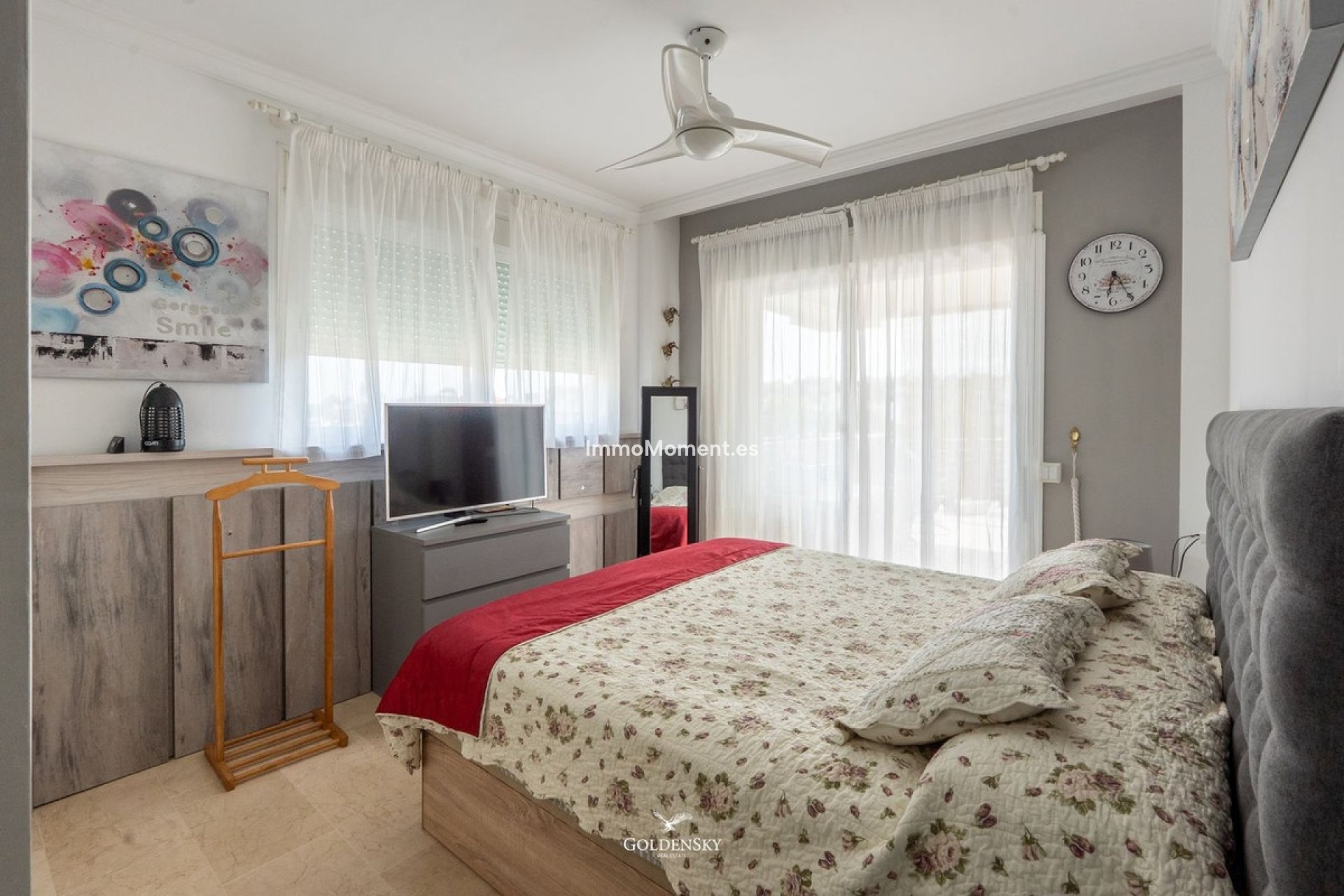 Wiederverkauf - Wohnung - Mijas - Riviera Del Sol
