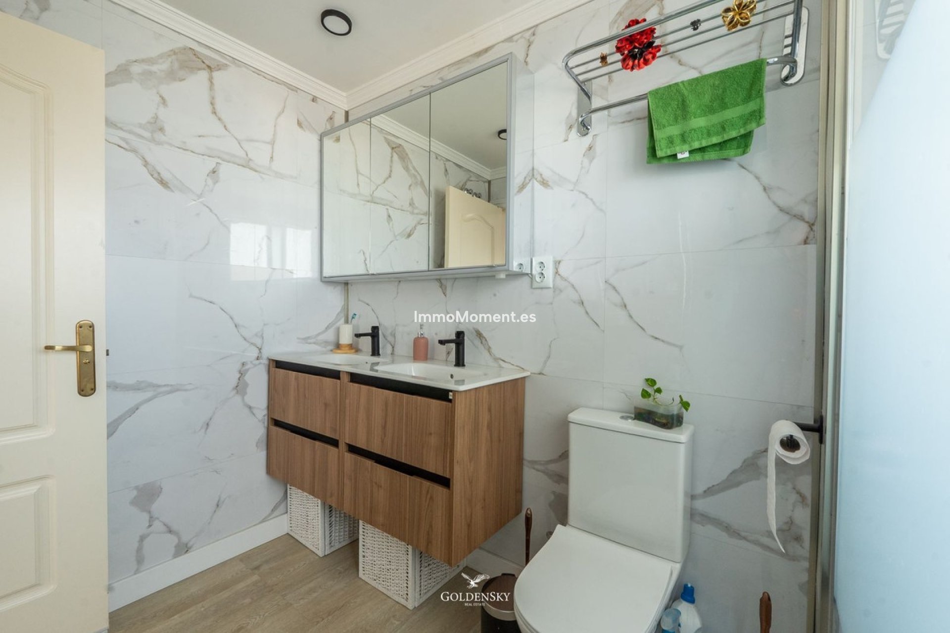 Wiederverkauf - Wohnung - Mijas - Riviera Del Sol