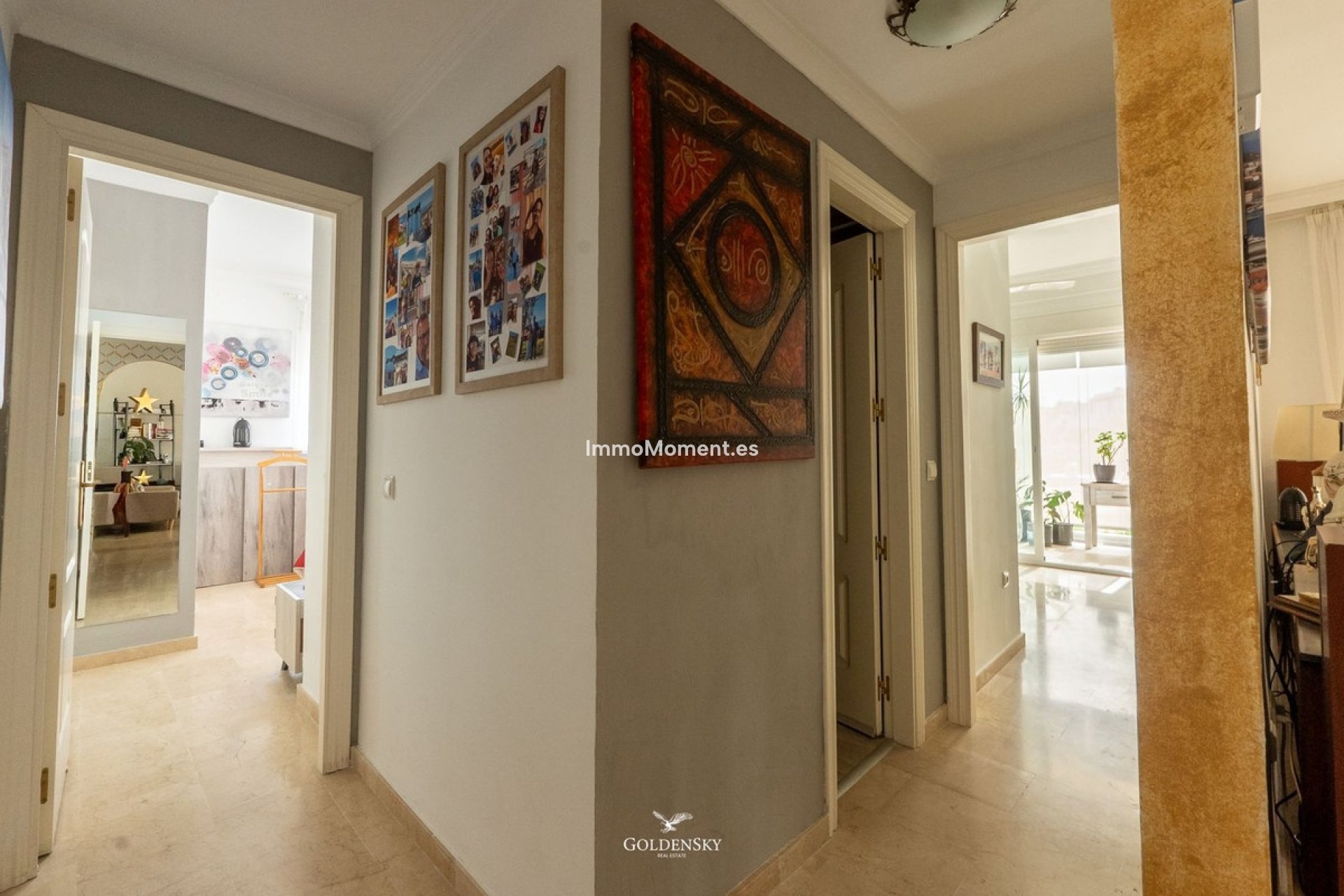 Wiederverkauf - Wohnung - Mijas - Riviera Del Sol