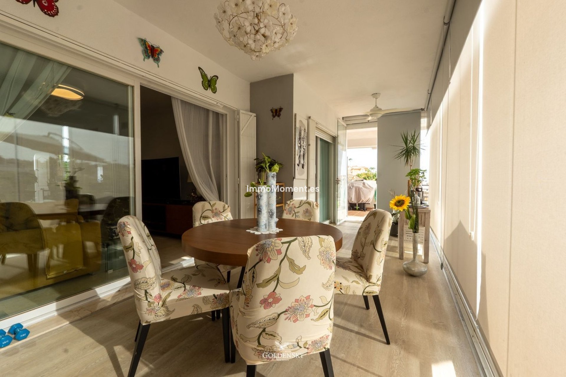 Wiederverkauf - Wohnung - Mijas - Riviera Del Sol