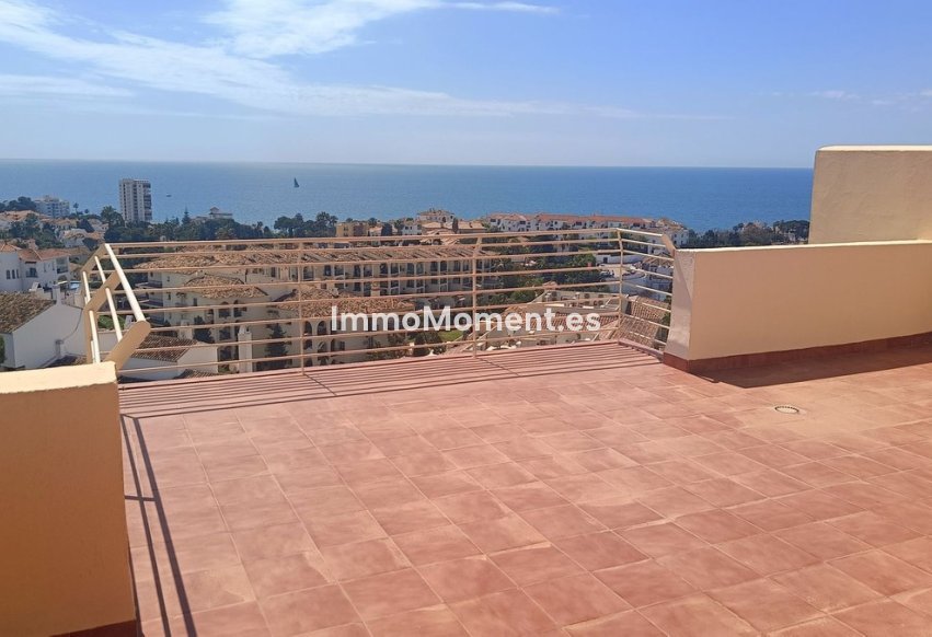 Wiederverkauf - Wohnung - Mijas - Riviera Del Sol