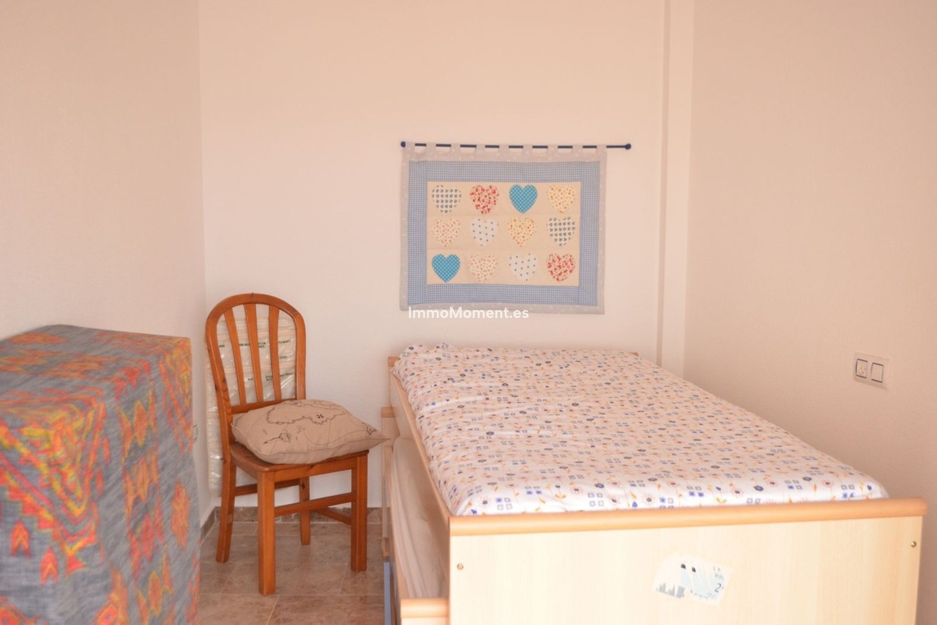 Wiederverkauf - Wohnung - Mijas - Riviera Del Sol