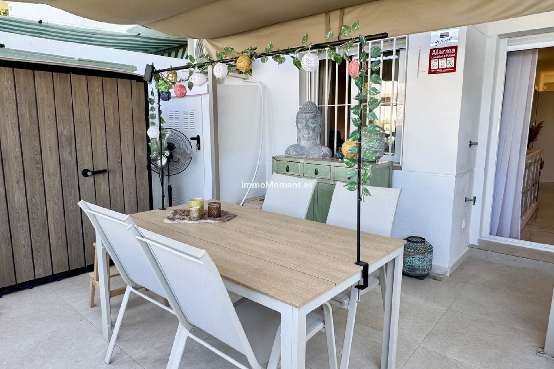 Wiederverkauf - Wohnung - Mijas - Riviera Del Sol