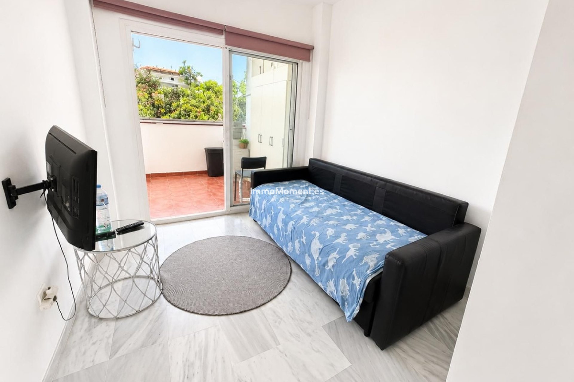 Wiederverkauf - Wohnung - Mijas - Riviera Del Sol