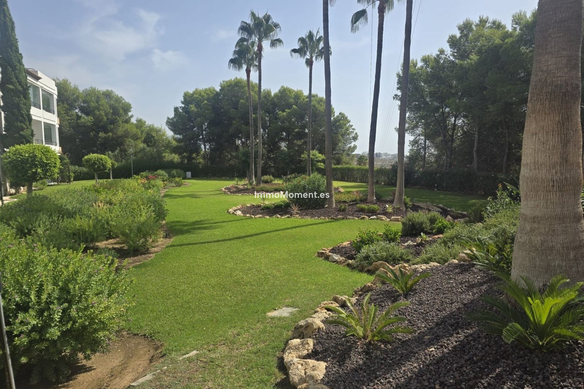Wiederverkauf - Wohnung - Mijas - Riviera Del Sol