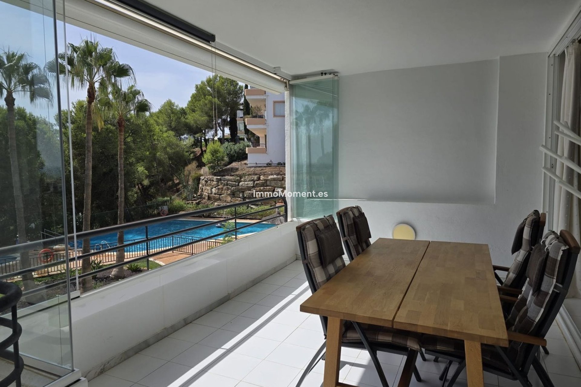 Wiederverkauf - Wohnung - Mijas - Riviera Del Sol